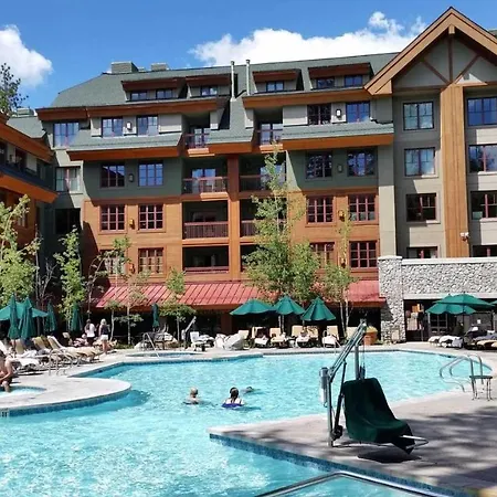 Marriott Grand Res Q3 #2241 Appartement
